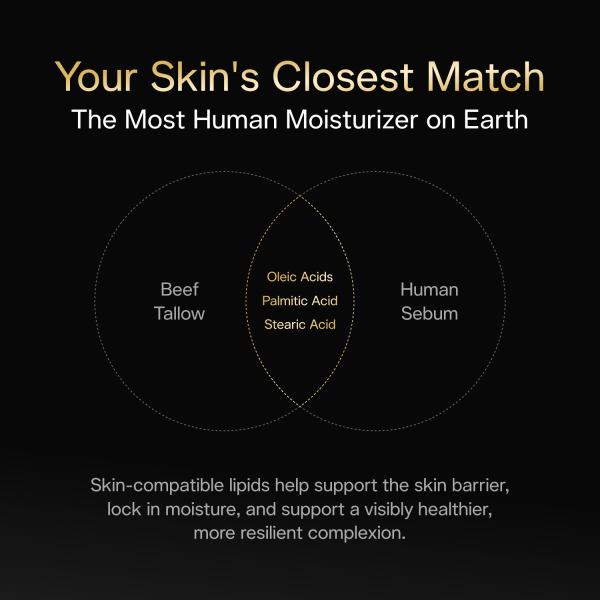 Tallow Moisturizer